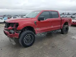 1FTFW1E83MFA41142 2021 FORD F-150