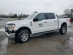 1FTFW1E83MFA45644 2021 FORD F-150