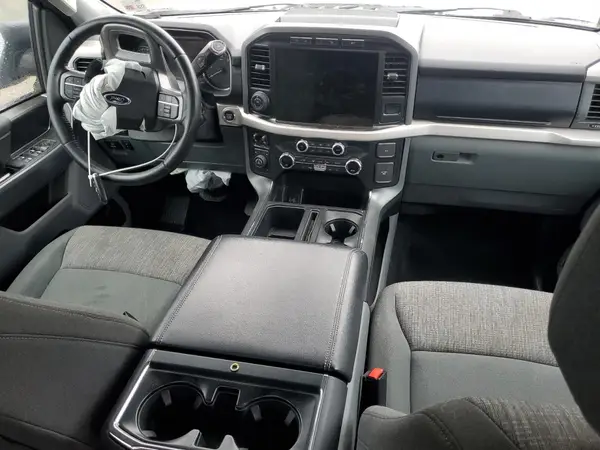 1FTFW1E83MFA45644 2021 FORD F-150 - Image 8