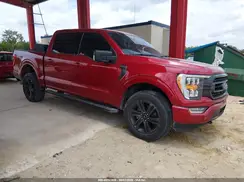1FTFW1E83MFA46311 2021 FORD F-150