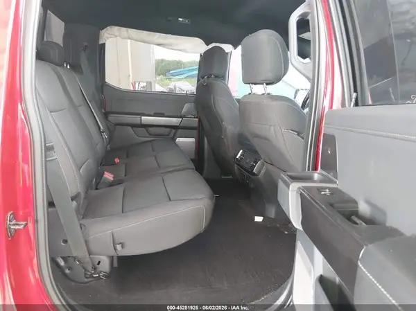 1FTFW1E83MFA46311 2021 FORD F-150 - Image 8