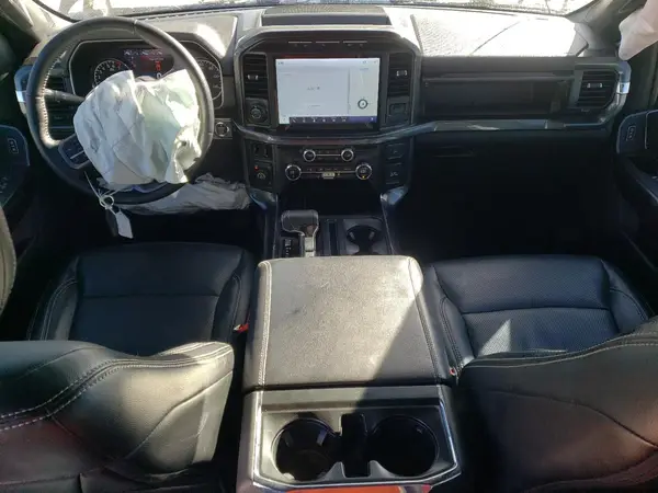 1FTFW1E83MFA50598 2021 FORD F-150 - Image 8