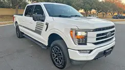 1FTFW1E83MFA53064 2021 FORD F-150