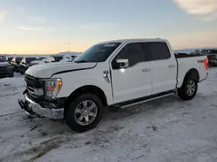 1FTFW1E83MFA54098 2021 FORD F-150