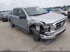 1FTFW1E83MFA59530 2021 FORD F-150