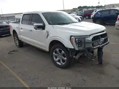 1FTFW1E83MFA59690 2021 FORD F-150