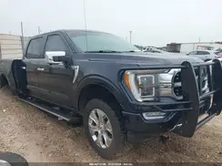 1FTFW1E83MFA59768 2021 FORD F-150