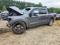 1FTFW1E83MFA65554 2021 FORD F-150