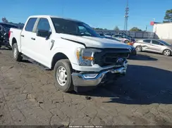 1FTFW1E83MFA66204 2021 FORD F-150