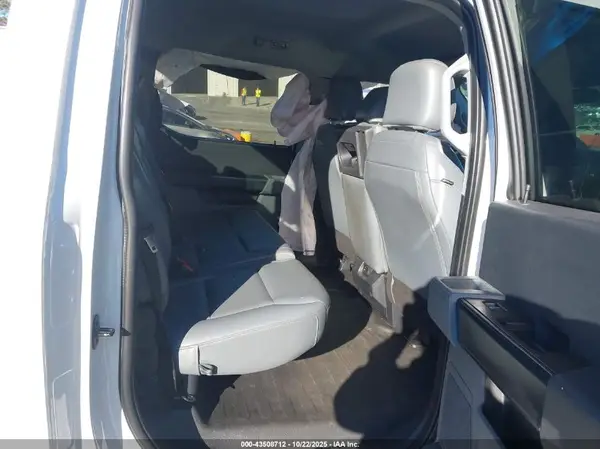 1FTFW1E83MFA66204 2021 FORD F-150 - Image 8