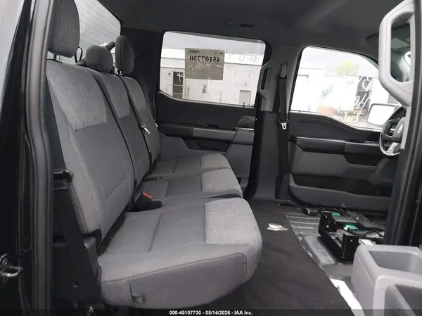 1FTFW1E83MFA72276 2021 FORD F-150 - Image 8