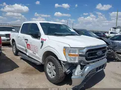1FTFW1E83MFA76098 2021 FORD F-150