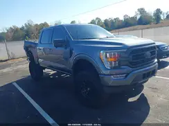 1FTFW1E83MFA76201 2021 FORD F-150