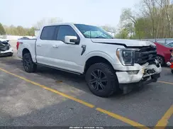 1FTFW1E83MFA81253 2021 FORD F-150