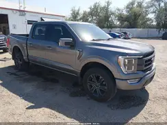 1FTFW1E83MFA82418 2021 FORD F-150