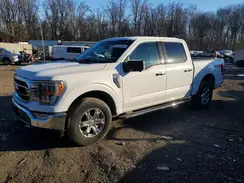 1FTFW1E83MFA88557 2021 FORD F-150