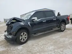 1FTFW1E83MFA99798 2021 FORD F-150