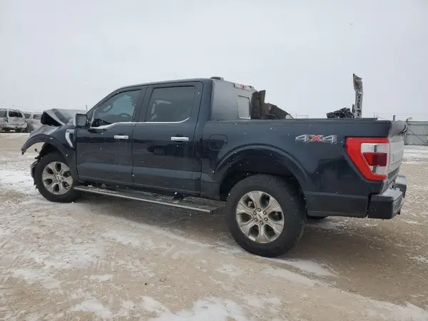 1FTFW1E83MFA99798 2021 FORD F-150 - Image 2