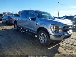 1FTFW1E83MFB01016 2021 FORD F-150