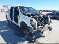 1FTFW1E83MFB03929 2021 FORD F-150