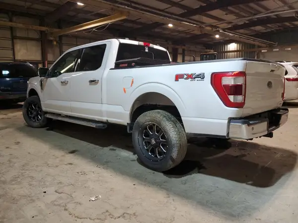1FTFW1E83MFB04353 2021 FORD F-150 - Image 2