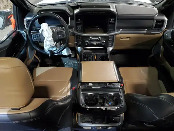 1FTFW1E83MFB04353 2021 FORD F-150 - Image 8