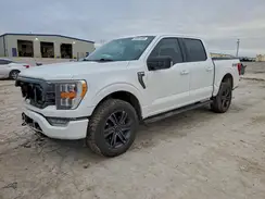 1FTFW1E83MFB09245 2021 FORD F-150