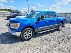 1FTFW1E83MFB11805 2021 FORD F-150