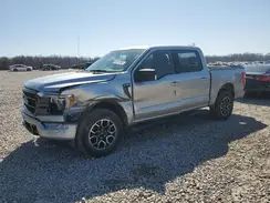 1FTFW1E83MFB16972 2021 FORD F-150