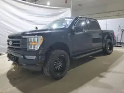 1FTFW1E83MFB20410 2021 FORD F-150