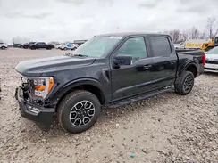 1FTFW1E83MFB26465 2021 FORD F-150