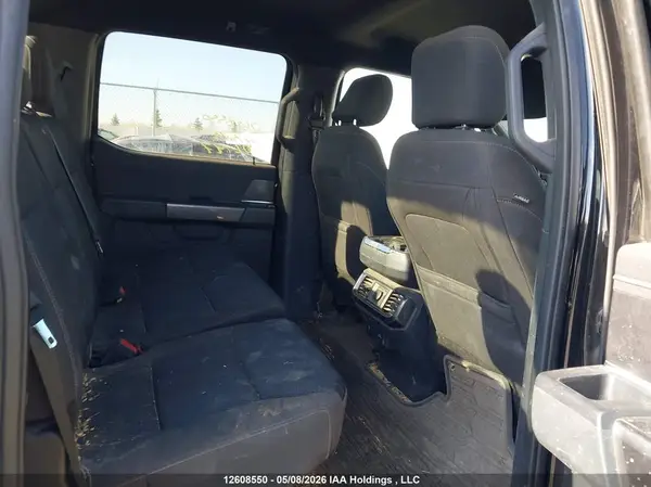 1FTFW1E83MFB33495 2021 FORD F-150 - Image 8
