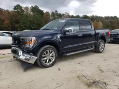 1FTFW1E83MFB34176 2021 FORD F-150