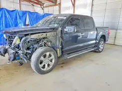 1FTFW1E83MFB41449 2021 FORD F-150