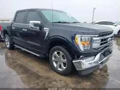 1FTFW1E83MFB42214 2021 FORD F-150
