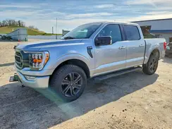 1FTFW1E83MFB45078 2021 FORD F-150