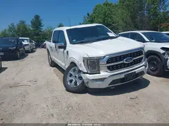 1FTFW1E83MFB48899 2021 FORD F-150