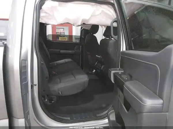1FTFW1E83MFB54931 2021 FORD F-150 - Image 8