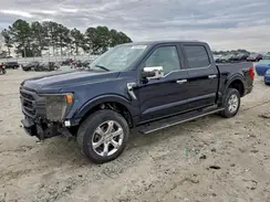 1FTFW1E83MFB60261 2021 FORD F-150