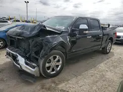 1FTFW1E83MFB66545 2021 FORD F-150
