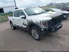 1FTFW1E83MFB71602 2021 FORD F-150