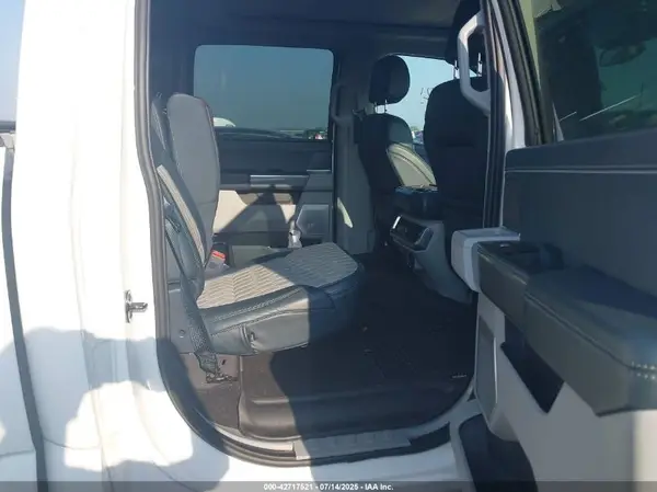 1FTFW1E83MFB71602 2021 FORD F-150 - Image 8
