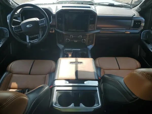 1FTFW1E83MFB71714 2021 FORD F-150 - Image 8