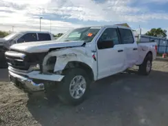 1FTFW1E83MFB80686 2021 FORD F-150