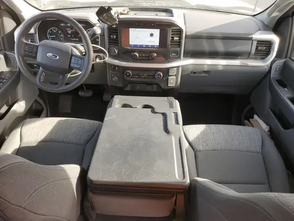 1FTFW1E83MFB80686 2021 FORD F-150 - Image 8