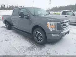 1FTFW1E83MFB81580 2021 FORD F-150