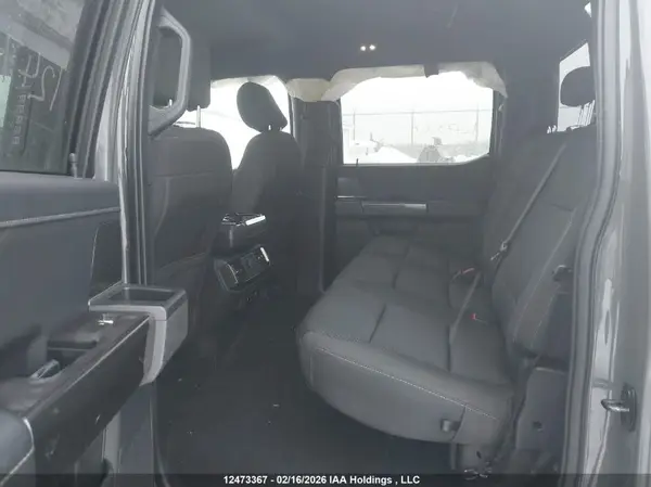 1FTFW1E83MFB81580 2021 FORD F-150 - Image 8