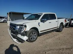 1FTFW1E83MFB81661 2021 FORD F-150