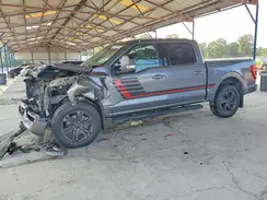 1FTFW1E83MFB96533 2021 FORD F-150