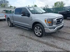 1FTFW1E83MFB96550 2021 FORD F-150